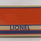 Lionel 6-36236 O Gauge I Love Lionel Boxcar #7474-1 LN/Box
