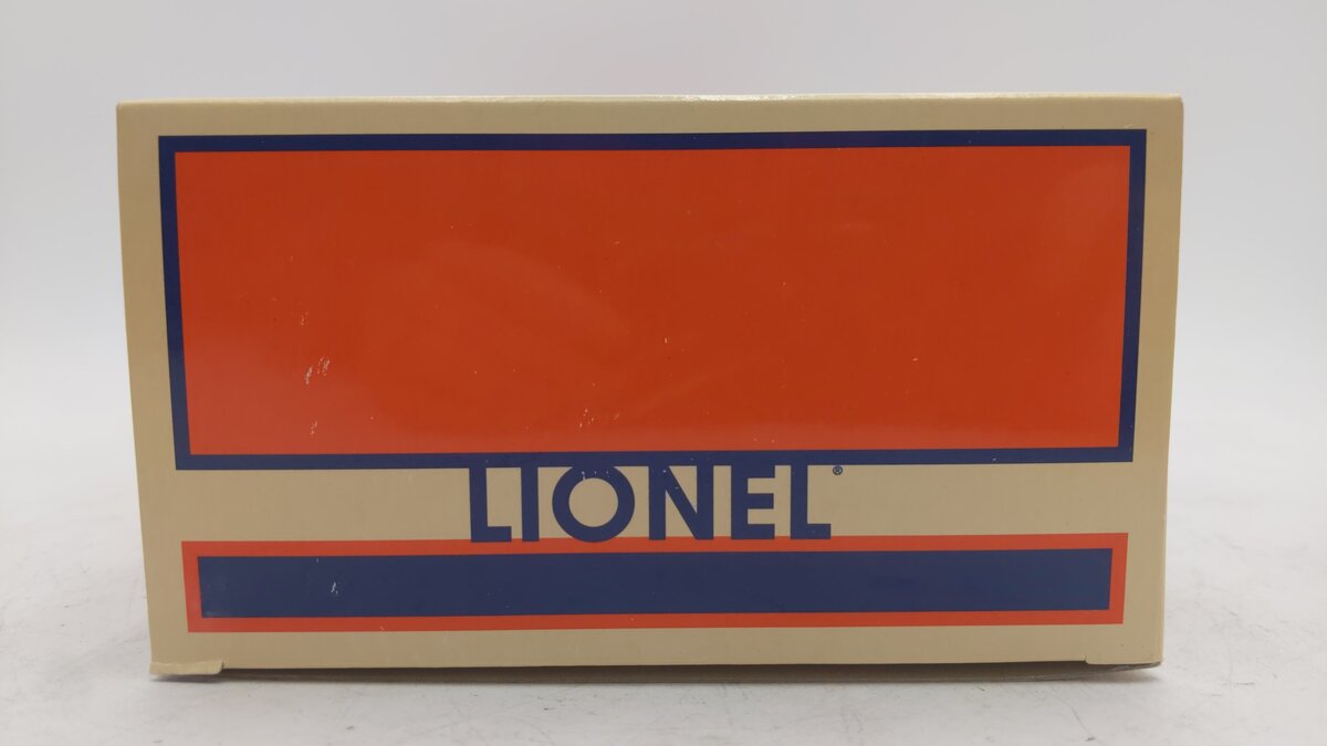 Lionel 6-36236 O Gauge I Love Lionel Boxcar #7474-1 LN/Box