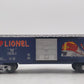 Lionel 6-36236 O Gauge I Love Lionel Boxcar #7474-1 LN/Box