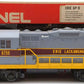 Lionel 6-8759 O Gauge Erie Lackawanna GP-9 Powered Diesel Locomotive EX/Box