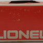 Lionel 6-8759 O Gauge Erie Lackawanna GP-9 Powered Diesel Locomotive EX/Box