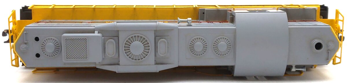Lionel 6-8759 O Gauge Erie Lackawanna GP-9 Powered Diesel Locomotive EX/Box
