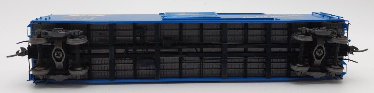Kadee 6017 HO Scale Louisville & Nashville 50' PS-1 Box Car #97117 EX/Box