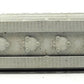 Atlas 3701 N Scale Union Pacific Centerflow Hopper Car #24023 LN/Box