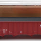 Trainworx Inc. 2403-27 N Scale MP 100-Ton Quad 4-Bay Hopper Car #582302 w Coal EX/Box