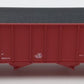 Trainworx Inc. 2403-27 N Scale MP 100-Ton Quad 4-Bay Hopper Car #582302 w Coal EX/Box