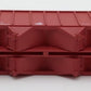 Trainworx Inc. 2403-27 N Scale MP 100-Ton Quad 4-Bay Hopper Car #582302 w Coal EX/Box