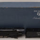 United Models/PFM HO BRASS ATSF 2-10-4 Steam Loco & Tender - Painted EX/Box