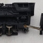 United Models/PFM HO BRASS ATSF 2-10-4 Steam Loco & Tender - Painted EX/Box