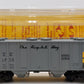 Kadee 8313 HO Scale Central of Georgia PS-2 Covered Hopper #1475 EX/Box