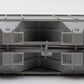 Kadee 8313 HO Scale Central of Georgia PS-2 Covered Hopper #1475 EX/Box