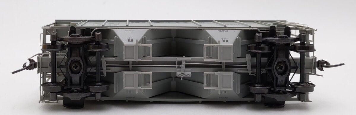 Kadee 8313 HO Scale Central of Georgia PS-2 Covered Hopper #1475 EX/Box