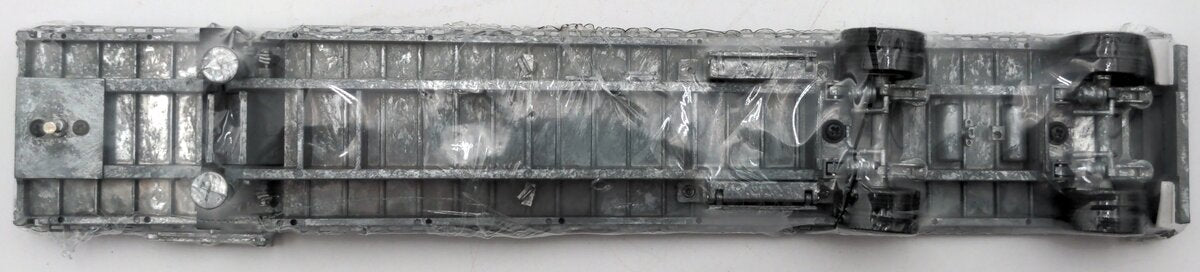 Die Cast Promotions 1392 1:50 Scale Diecast Wilson Road Brute Flatbed NEW