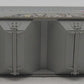 Athearn 1920 HO Chevron ACF Center Flow Hopper Car #57004 EX