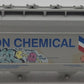 Athearn 1920 HO Chevron ACF Center Flow Hopper Car #57004 EX