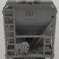 Athearn 1920 HO Chevron ACF Center Flow Hopper Car #57004 EX