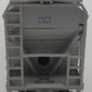 Athearn 1920 HO Chevron ACF Center Flow Hopper Car #57004 EX