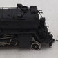 United Models/PFM HO BRASS ATSF 2-10-4 Steam Loco & Tender - Painted EX/Box