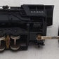 United Models/PFM HO BRASS ATSF 2-10-4 Steam Loco & Tender - Painted EX/Box