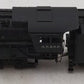 United Models/PFM HO BRASS ATSF 2-10-4 Steam Loco & Tender - Painted EX/Box