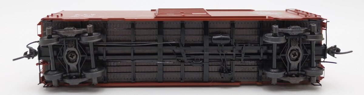 Kadee 5236 HO Scale Grand Trunk Western 40' PS-1 Boxcar #516617 EX/Box