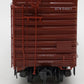 Kadee 5236 HO Scale Grand Trunk Western 40' PS-1 Boxcar #516617 EX/Box