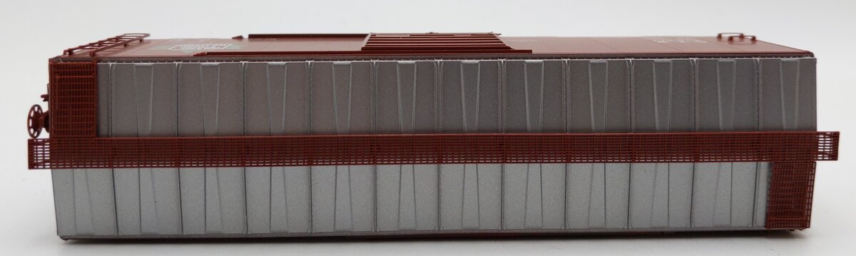 Kadee 5236 HO Scale Grand Trunk Western 40' PS-1 Boxcar #516617 EX/Box