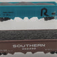 Athearn HO Scale Rock & Southern Hopper Cars #352450 & #133274 W/ Coal Loads [2] EX