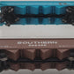 Athearn HO Scale Rock & Southern Hopper Cars #352450 & #133274 W/ Coal Loads [2] EX