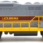 Lionel 6-8760 Erie Lackawana GP-9 Dummy Diesel Locomotive #8760 EX/Box