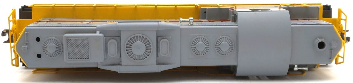 Lionel 6-8760 Erie Lackawana GP-9 Dummy Diesel Locomotive #8760 EX/Box
