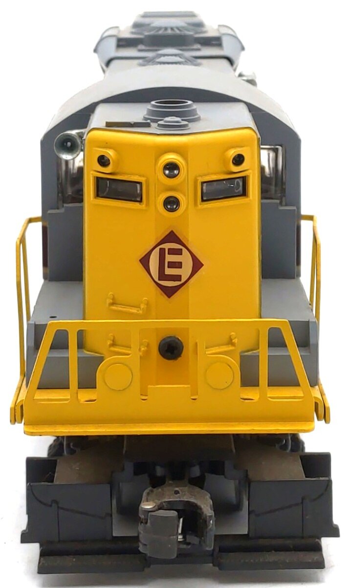 Lionel 6-8760 Erie Lackawana GP-9 Dummy Diesel Locomotive #8760 EX/Box