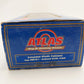 Atlas 6610-1 O Gauge Seaboard Extended Vision Caboose #5700 (3-Rail) VG/Box