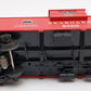 Atlas 6610-1 O Gauge Seaboard Extended Vision Caboose #5700 (3-Rail) VG/Box