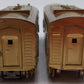 Hallmark Models BRASS HO Electro-Motive FT A&B Dual-Powered Diesel Locomotives/Box