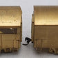 Hallmark Models BRASS HO Electro-Motive FT A&B Dual-Powered Diesel Locomotives/Box