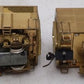 Hallmark Models BRASS HO Electro-Motive FT A&B Dual-Powered Diesel Locomotives/Box