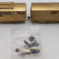 Hallmark Models BRASS HO Electro-Motive FT A&B Dual-Powered Diesel Locomotives/Box
