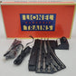 Lionel 6-23010 O O31 Left Hand Remote Control Switch Turnout EX/Box