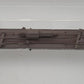 G Scale 1:20.3 Logging Car CUSTOM