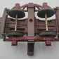 G Scale 1:20.3 Logging Car CUSTOM