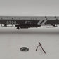 G Scale 1:20.3 Logging Car CUSTOM
