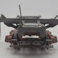 G Scale 1:20.3 Logging Car CUSTOM