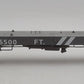G Scale 1:20.3 Logging Car CUSTOM