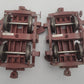 Accucraft AM2214-01 1:20.3 Scale Custom Weathered Logging Disconnects Car