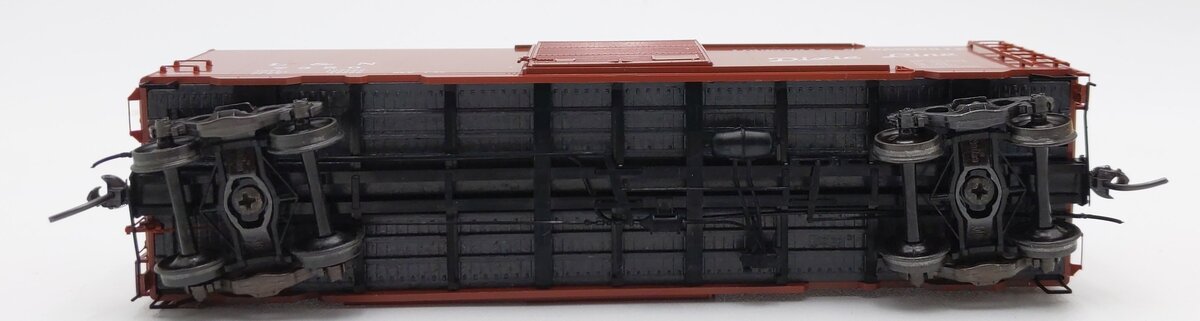 Kadee 5251 HO Scale L&N 40' PS-1 Boxcar #7350 EX/Box