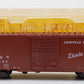 Kadee 5251 HO Scale L&N 40' PS-1 Boxcar #7350 EX/Box