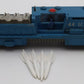 Lionel 44 Vintage O US Army Mobile Missile Launcher VG