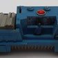 Lionel 44 Vintage O US Army Mobile Missile Launcher VG
