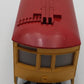 Lionel 60 Vintage O Lionelville Motorized Rapid Transit Trolley VG/Box